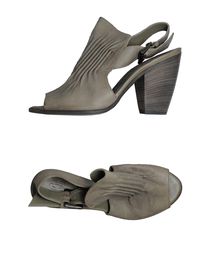 IXOS - High-heeled sandals