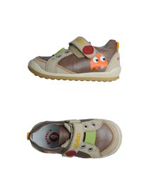 GARVALIN - Low-tops