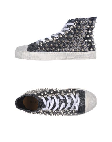 ZOOM GIENCHI - High-top sneaker