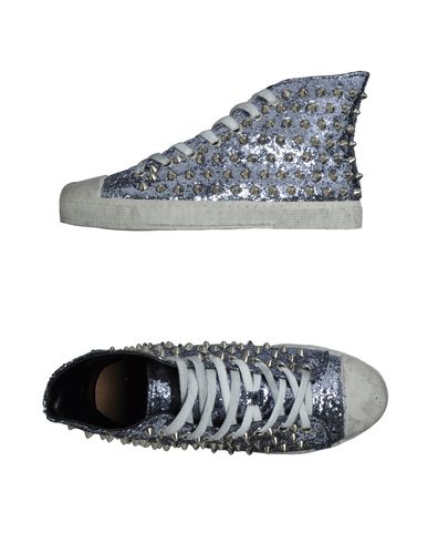 ZOOM GIENCHI - High-top trainers