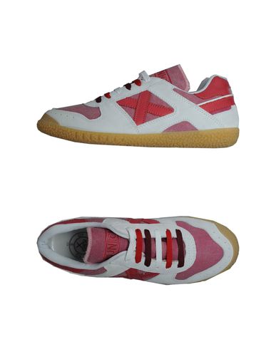 ZOOM MUNICH - Low-tops