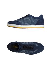 FENDI - Sneakers