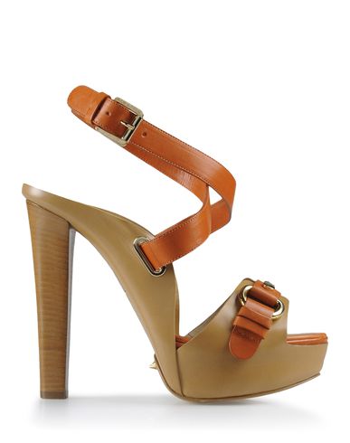 DSQUARED2 - Sandalo