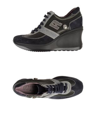 RUCO LINE - Low-tops