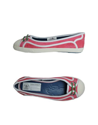 ZOOM PUMA RUDOLF D SCHUHFABRIK - Ballet flats
