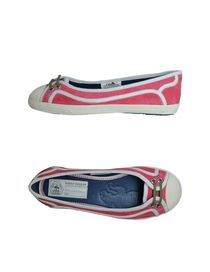 PUMA RUDOLF D SCHUHFABRIK - Ballerine