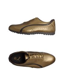 PUMA - Low-tops