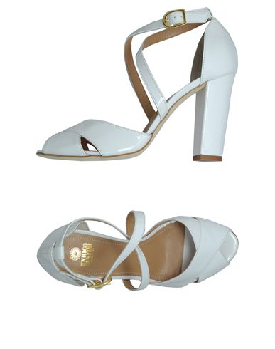 ZOOM ENRICO FANTINI - Sandals
