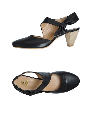ZOOM ENRICO FANTINI - Closed-toe slip-ons
