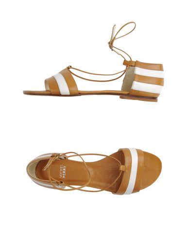 ZOOM MICHEL PERRY - Sandals