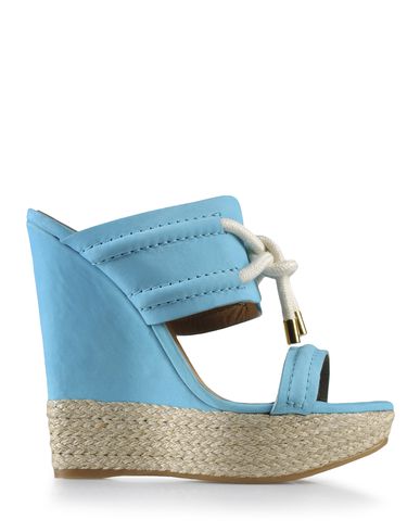DSQUARED2 - Sandal