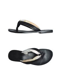 MISSONI - Flip flops & clog sandals