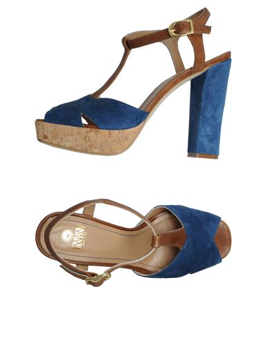 ZOOM ENRICO FANTINI - Sandals