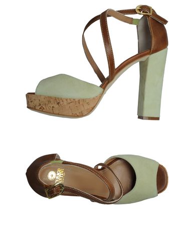 ZOOM ENRICO FANTINI - Sandals