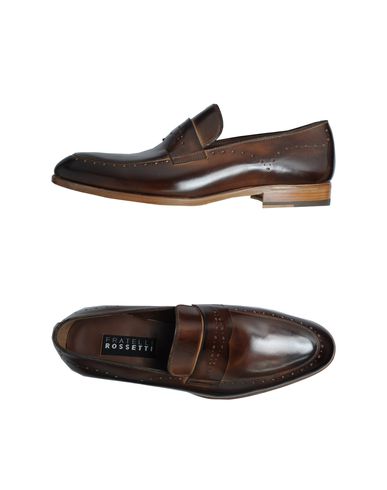 ZOOM FRATELLI ROSSETTI - Moccasins