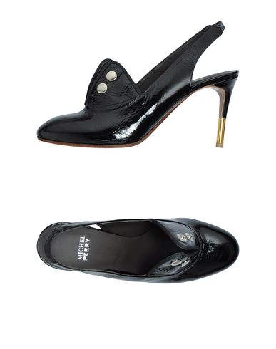 ZOOM MICHEL PERRY - Slingbacks