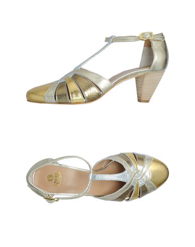 ZOOM ENRICO FANTINI - High-heeled sandals