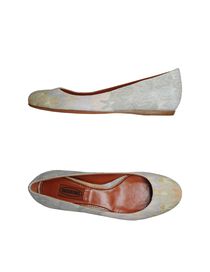 MISSONI - Ballerine