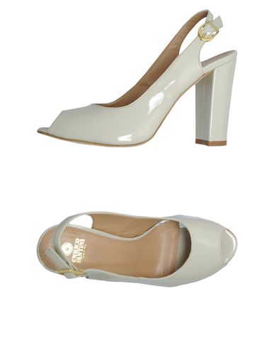 ZOOM ENRICO FANTINI - Sandals