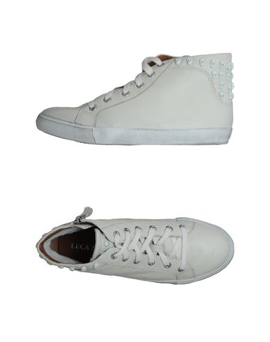 ZOOM LUCA STEFANI - High-tops