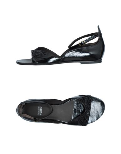ZOOM MICHEL PERRY - Sandals