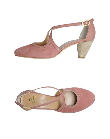ZOOM ENRICO FANTINI - Sandals