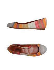 MISSONI - Ballerine