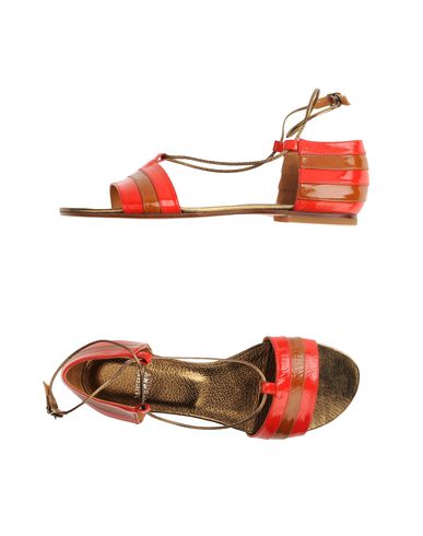 ZOOM MICHEL PERRY - Sandals