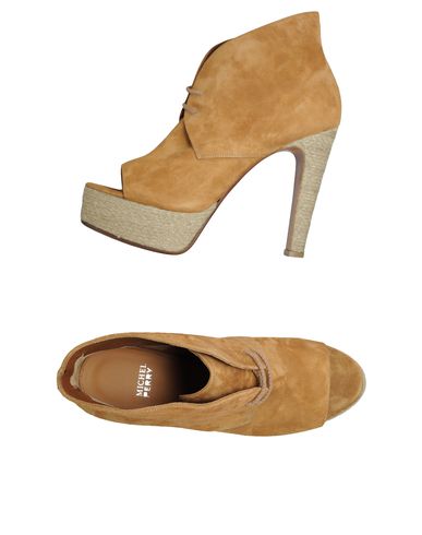 ZOOM MICHEL PERRY - Lace-up shoes