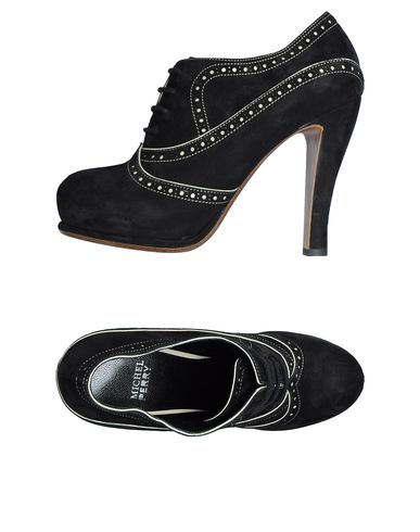 ZOOM MICHEL PERRY - Lace-up shoes