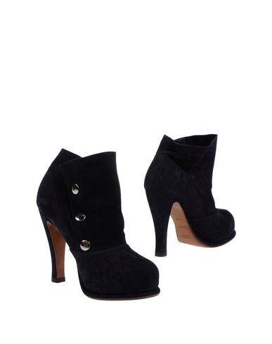 ZOOM MICHEL PERRY - Ankle boots