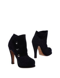 MICHEL PERRY - Ankle boots