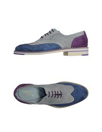 GIORGIO RICCI - Lace-up shoes