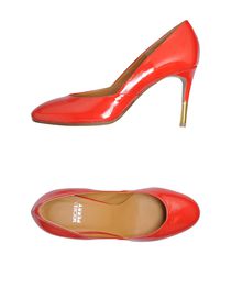 MICHEL PERRY - Closed-toe slip-ons