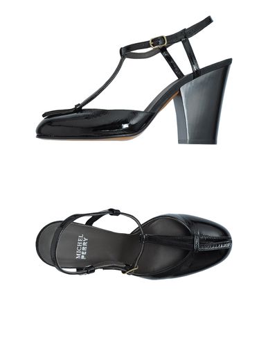 ZOOM MICHEL PERRY - High-heeled sandals