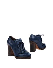 MICHEL PERRY - Moccasins