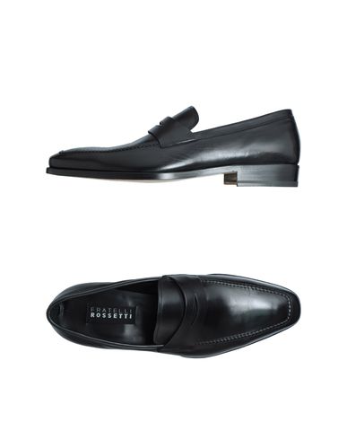 ZOOM FRATELLI ROSSETTI - Moccasins
