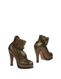 MICHEL PERRY - Ankle boots