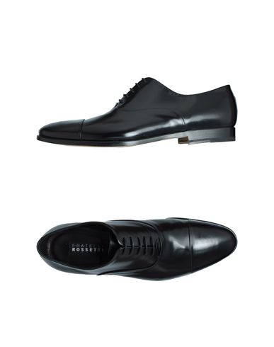 ZOOM FRATELLI ROSSETTI - Lace-up shoes