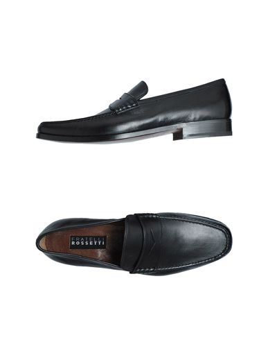 ZOOM FRATELLI ROSSETTI - Moccasins
