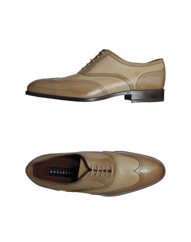 ZOOM FRATELLI ROSSETTI - Lace-up shoes