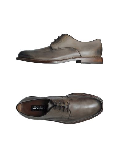ZOOM FRATELLI ROSSETTI - Lace-up shoes