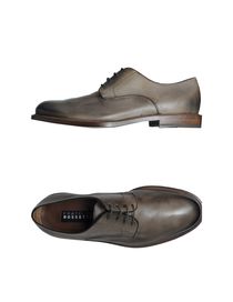 FRATELLI ROSSETTI - Lace-up shoes