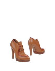 MICHEL PERRY - Ankle boots