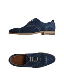 FRATELLI ROSSETTI - Lace-up shoes