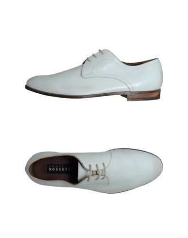 ZOOM FRATELLI ROSSETTI - Lace-up shoes