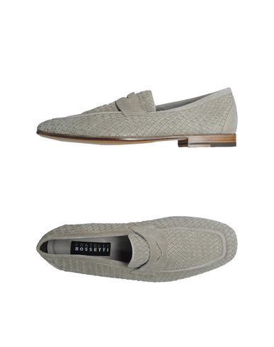 ZOOM FRATELLI ROSSETTI - Moccasins