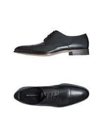 FRATELLI ROSSETTI Laced shoes