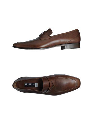 ZOOM FRATELLI ROSSETTI - Moccasins