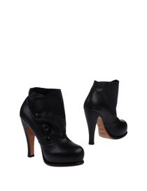 MICHEL PERRY - Ankle boots